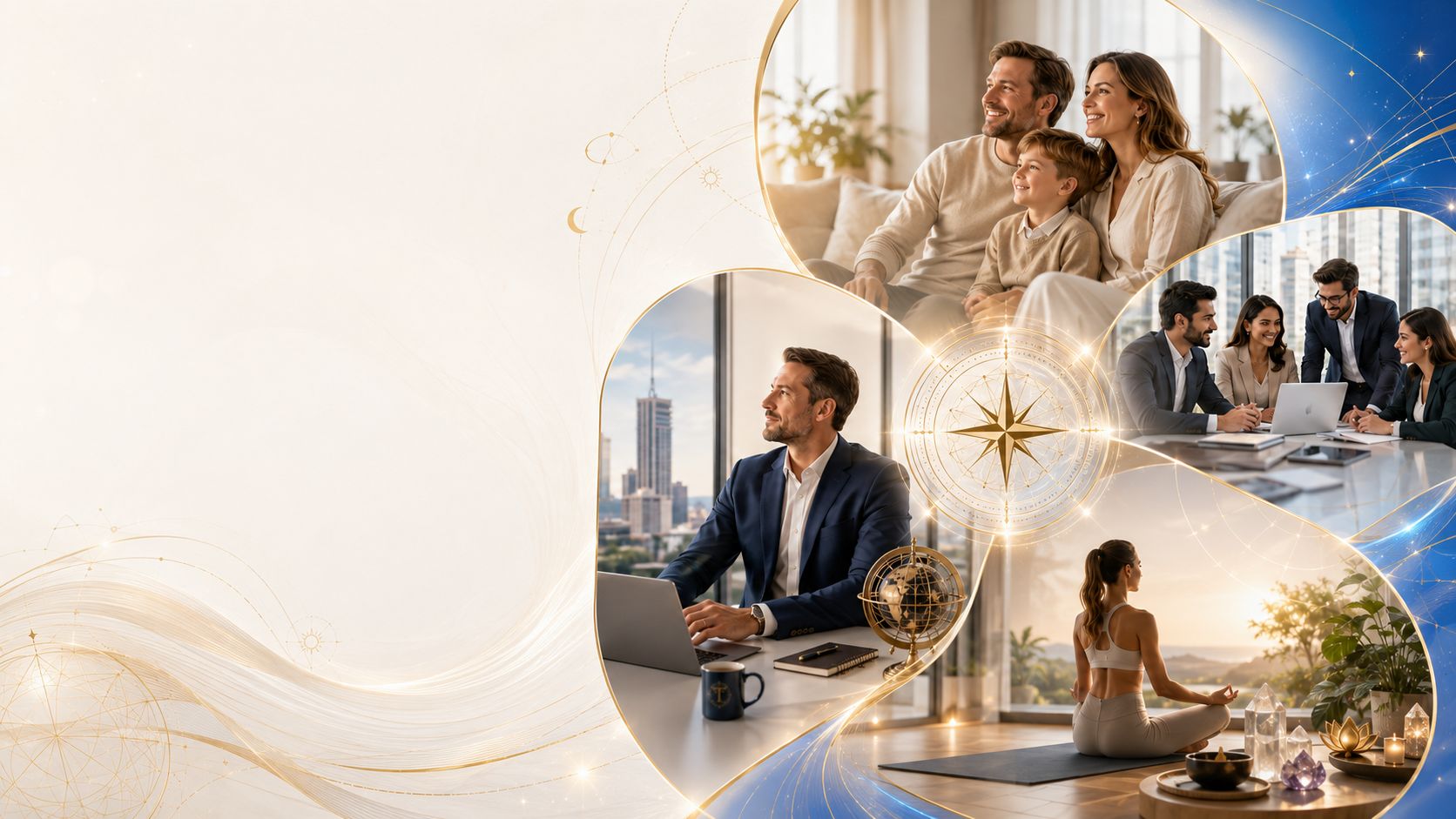Peaceful homes, business clarity, and personal wellness — Tantrra Route Vastu and Numerology guidance